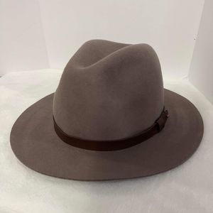 H&M Brown Hat